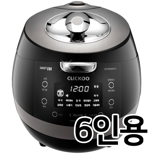쿠쿠전자 CRP-BHXB0660FD