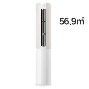 삼성전자 비스포크 무풍 슬림 AF17C5734AZS