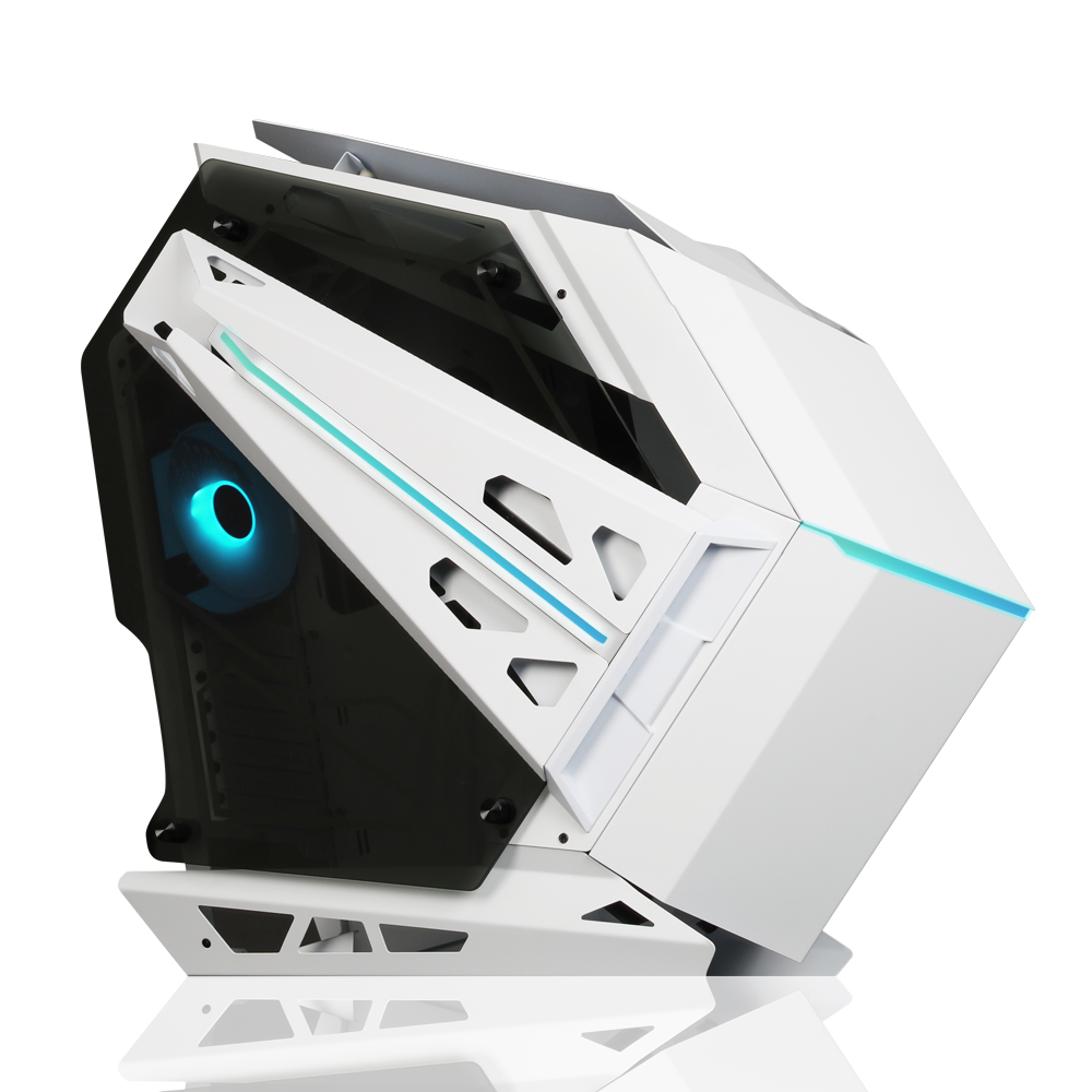 몬스타 MOD7 PLUS (모던화이트)