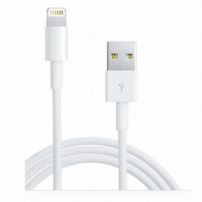 iCable Lightning 8핀 USB 케이블 MD818_이미지