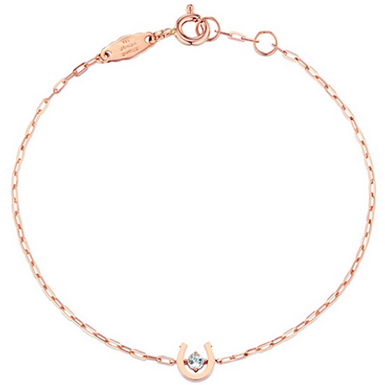 스톤헨지 럭키유 실루엣 14K 3월 탄생석 팔찌 P1523이미지입니다. 누르면 해당 게시물로 새창이동합니다.