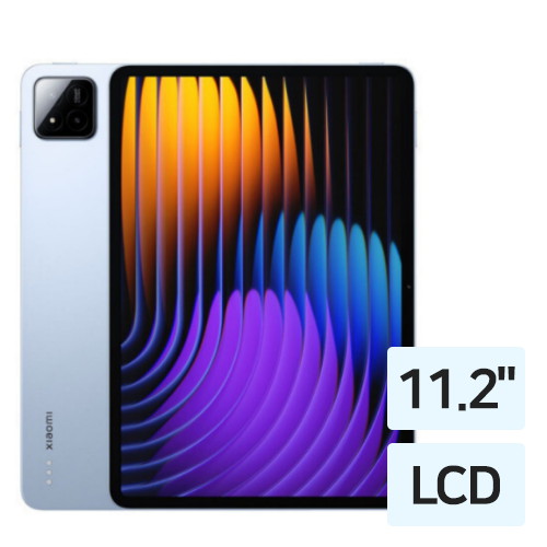 샤오미 미 패드7 프로 해외구매 (램12GB,256GB)
