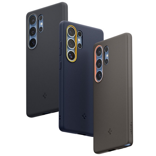 슈피겐 갤럭시S25 울트라 나노팝 맥핏 케이스_이미지