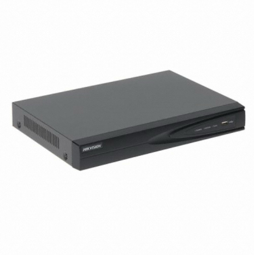 HIKVISION DS-7604NI-K1/4P (하드미포함)