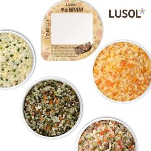 ��� �����̾� 4�ܰ� �Ʊ�� 180g