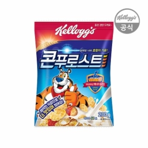 켈로그 콘푸로스트 230g (1개)_이미지