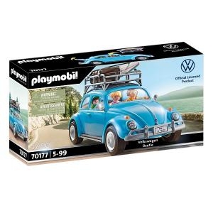 70177 폭스바겐 비틀 PLAYMOBIL Volkswagen Beetle