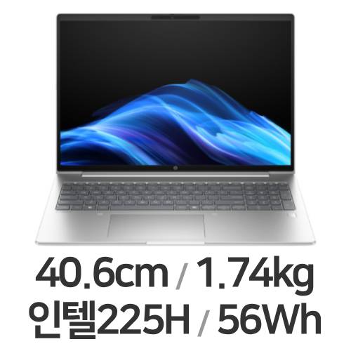HP 프로북 4 G1i 16 BP2N4PT WIN11 32GB램 (SSD 512GB)_이미지