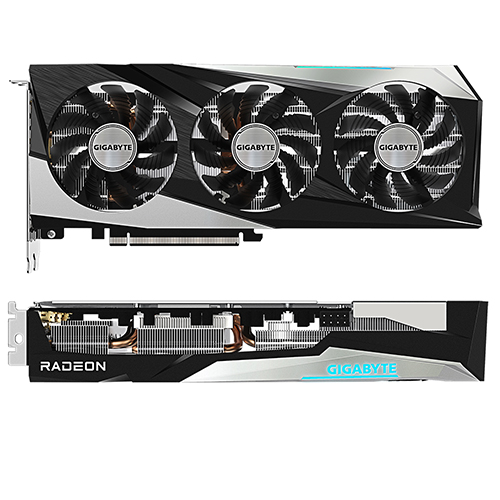 GIGABYTE 라데온 RX 6650 XT GAMING OC D6 8GB 제이씨현_이미지