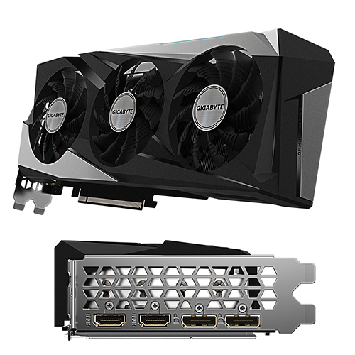 GIGABYTE 라데온 RX 6650 XT GAMING OC D6 8GB 제이씨현_이미지