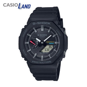 G-SHOCK GA-B2100-1ADR