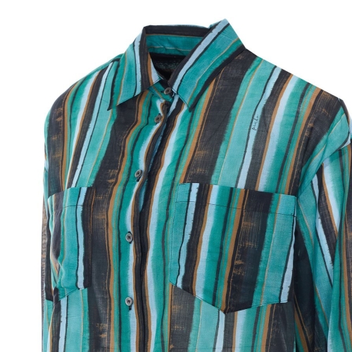 핑코 RIETI 셔츠 106990/A3CHSD3 B0011964162_이미지