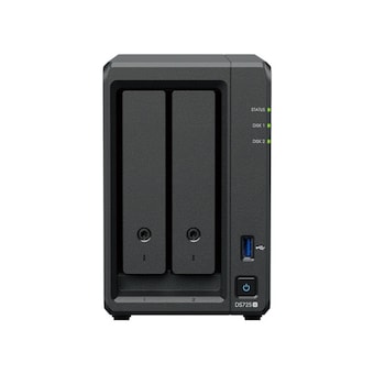 Synology DS725+
