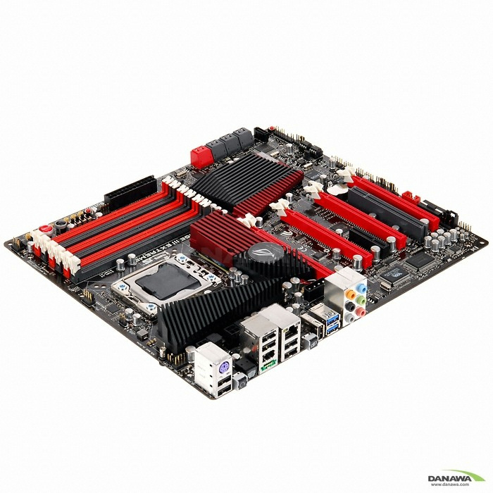 ASUS RAMPAGE3-EXTREME 아이보라_이미지