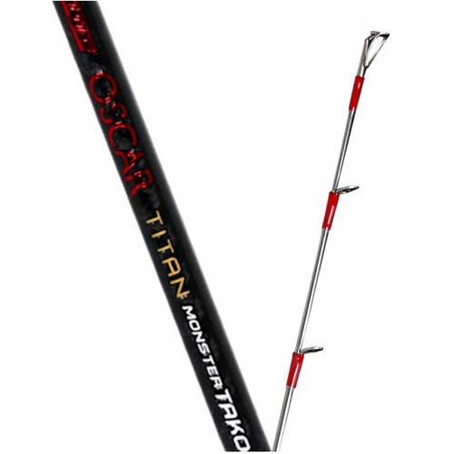 아피스 오스카 티탄 몬스터 타코 맥스