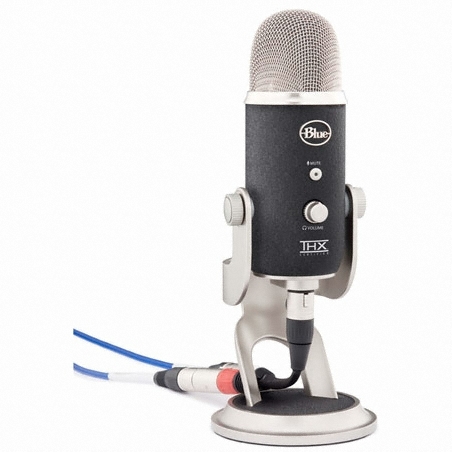 로지텍 로지텍G 블루 YETI Pro (해외구매)_이미지