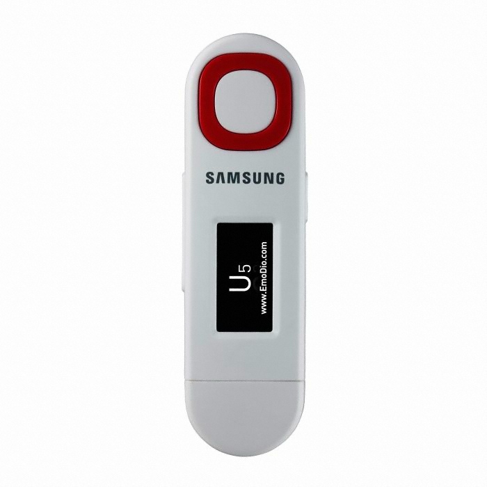 삼성전자 YEPP YP-U5 (2GB 쿠폰 적용시 최저가)_이미지