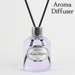 ARTPIA 아트피아 아로마 디퓨저 멜로피치 200ml_이미지