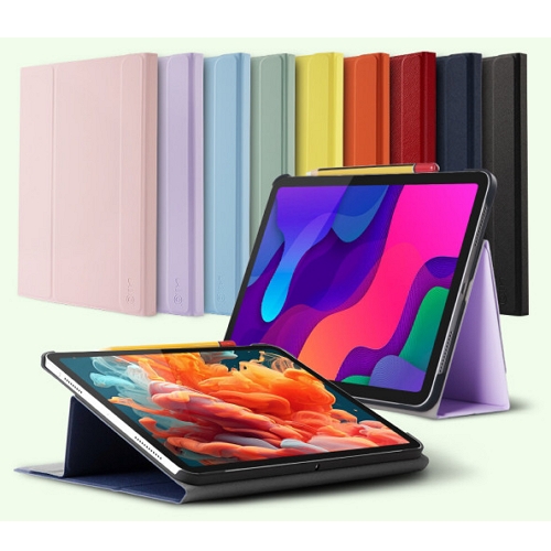 LAB.C iPad Air 13 M2 슬림핏 케이스_이미지