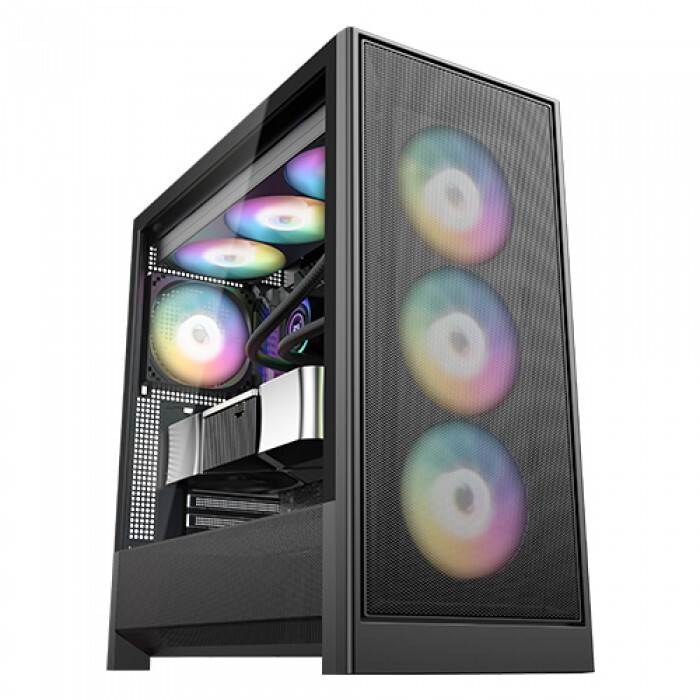 아싸컴 게이밍 250K Plus RTX5070 (32GB, M.2 1TB)_이미지