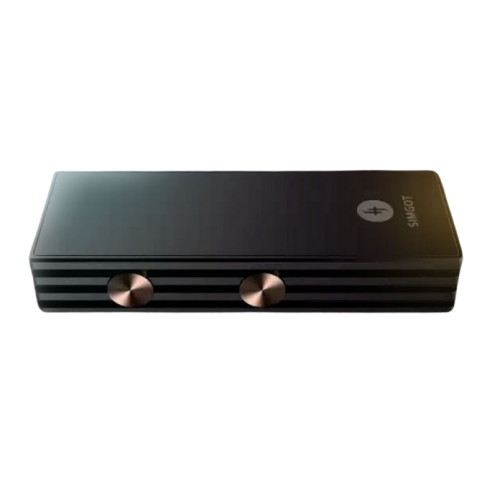 SIMGOT DEW 5 (정품)