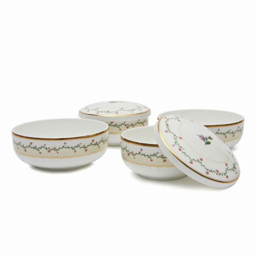 행남자기 효재의 꽃수이야기 단반상기 6P