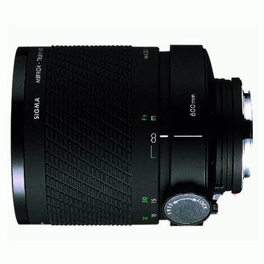 SIGMA MIRROR 600mm F8 캐논 EF용 (병행수입)_이미지