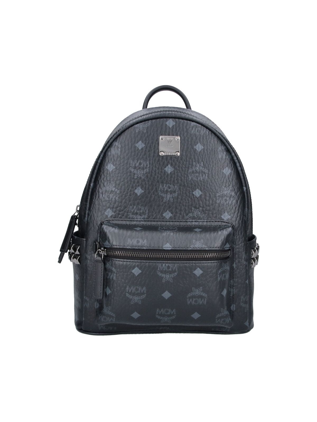 MCM 엠시엠 백팩 MMKGSVE03 CO COGNAC_이미지