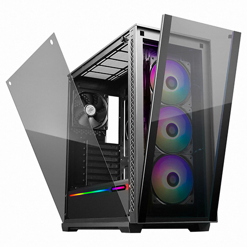 DEEPCOOL MATREXX 70 ADD-RGB 3F_이미지