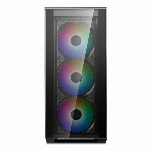 DEEPCOOL MATREXX 70 ADD-RGB 3F