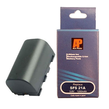 에이스상사 SONY NP-FS21 호환 배터리