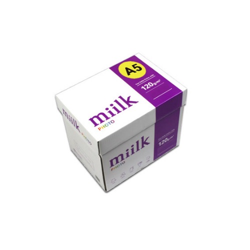 �ѱ����� ��ũ ���� ������� A5 120g