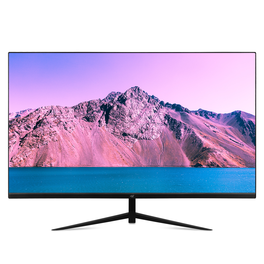 어드밴스원 MV27KL 보더리스 120 광시야각 2HDMI 무결점