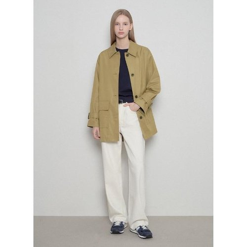 리스트 벨티드 싱글 트렌치 맥코트 TWWBYO72020