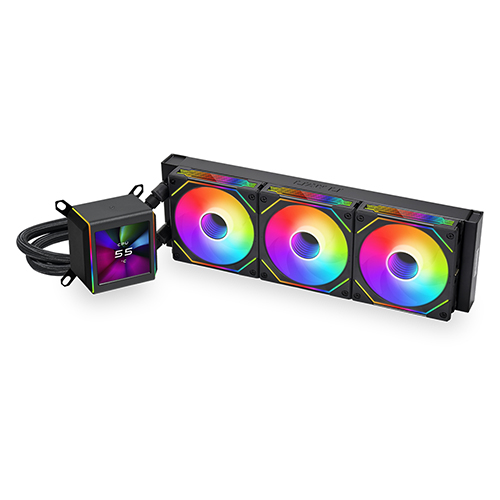 ���ȸ� GALAHAD II LCD SL-INF 360