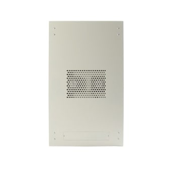 강원전자 NETmate NM-SPTIV <b>서버</b><b>랙</b> 시리즈 윗면