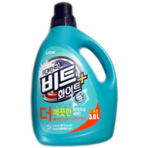 화이트 플러스 드럼용 3L