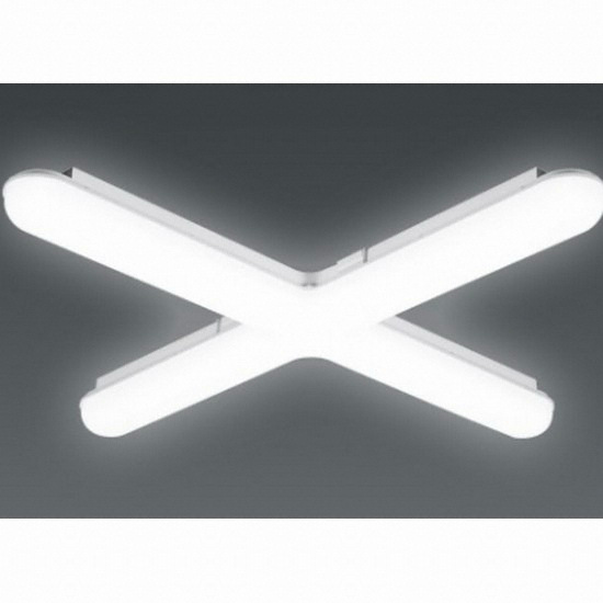 코콤 LED 플러스 십자등 60W (5개)_이미지