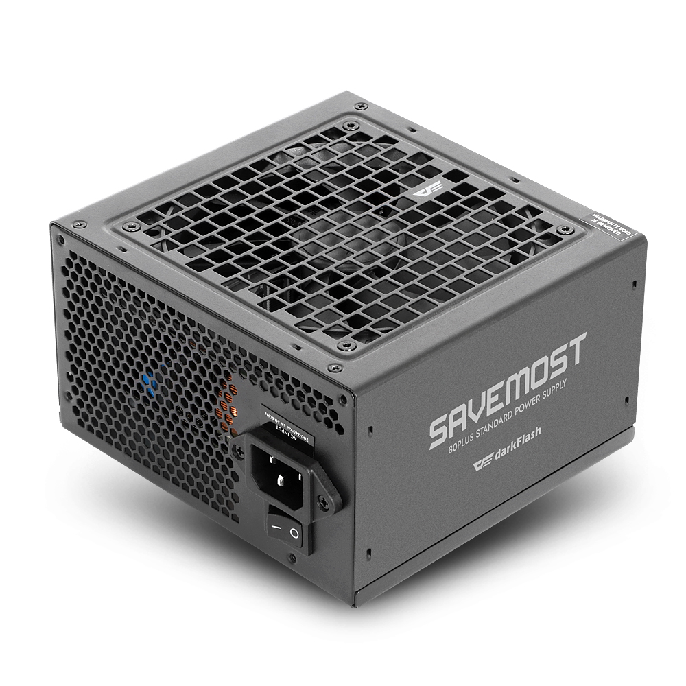 SAVEMOST 600W 80PLUS스탠다드 벌크