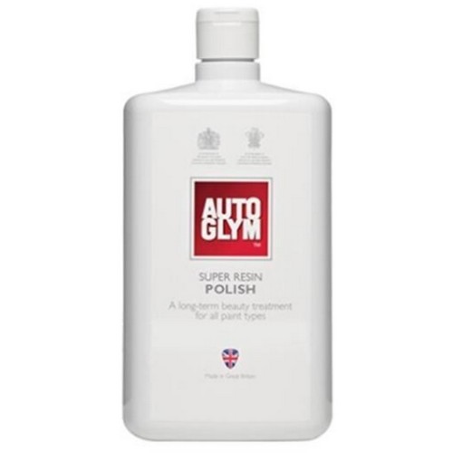 오토글림 슈퍼 레진 폴리쉬 500ml