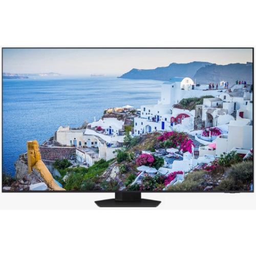 삼성전자 QLED KQ50QC80AFXKR (풀모션 슬림핏 벽걸이)_이미지
