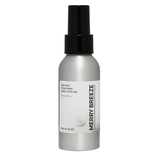 메르디센트 퍼퓸 스프레이 메리브리즈 100ml (1개)