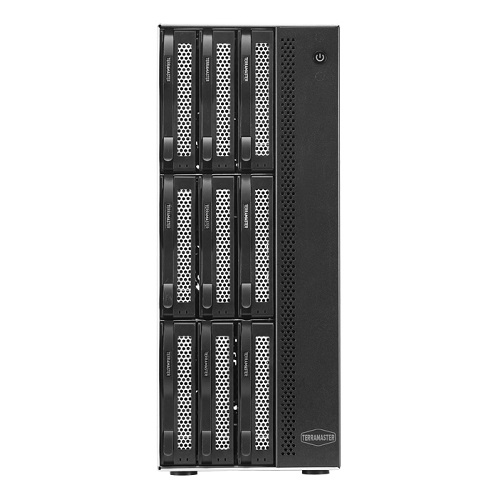 TerraMaster T9-423 (126TB)