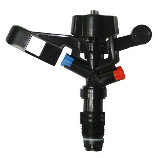 다농 양방향 스프링클러 플라스틱 헤드 DP-2