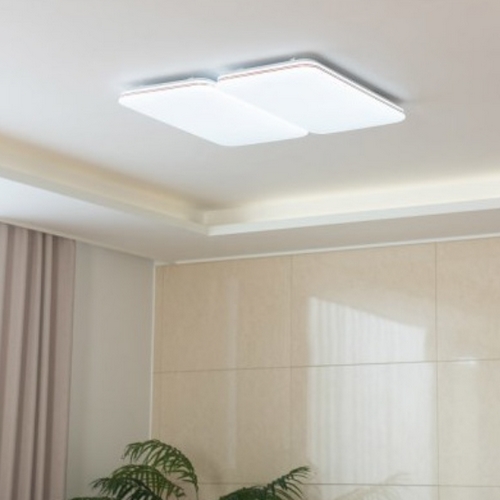 LED 라이노 거실등 100W