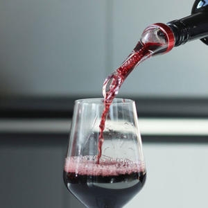 NHB 와인에어레이터 디캔더 디캔딩