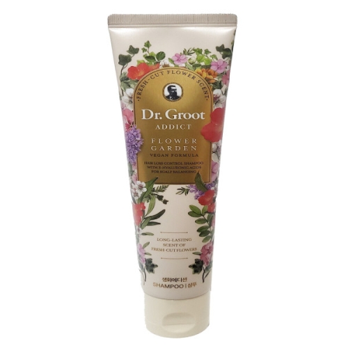 닥터그루트 애딕트 샴푸 생화에디션 100ml