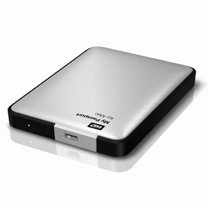 My Passport for Mac Gen1 USB 2.0 해외구매