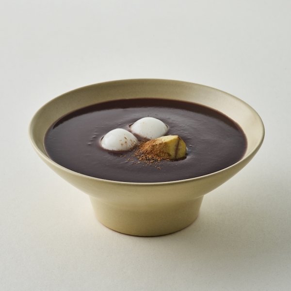 담꽃 고운 단팥죽 250g (6개)_이미지