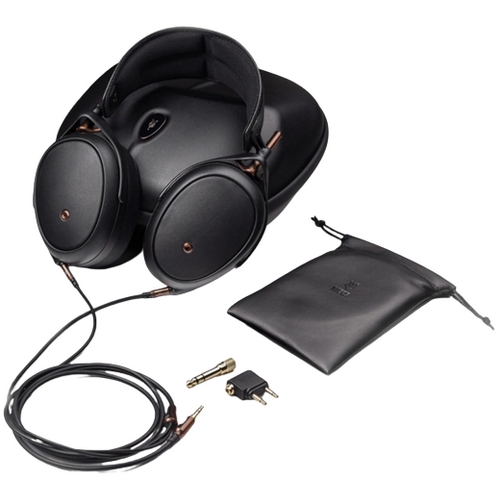 MEZE AUDIO LIRIC